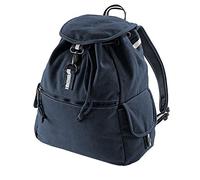 Quadra Vintage - Sac à dos - 18 litres (Taille unique) (Bleu marine)