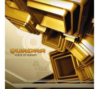 Quadra - Voice of Reason [Import]