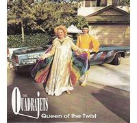 Quadrajets - Queen of The Twist