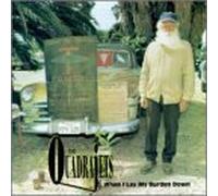 Quadrajets - When I Lay My Burden Down