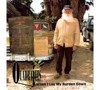 Quadrajets - When I Lay My Burden Down [Import]