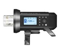 Quadralite Atlas 400 Pro TTL | ✅Liquidation: parti=parti