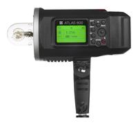 Quadralite Atlas 600 | ✅ Livraison gratuite à partir de 100 €