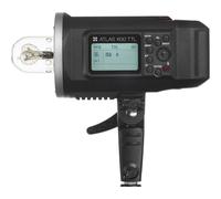 Quadralite Atlas 600 TTL | ✅ Livraison gratuite à partir de 100 €