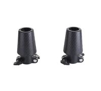 Quadralite Cone de Blocage pour Fond de Studio (2pcs)