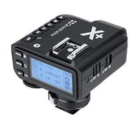 Quadralite Navigator X Plus Déclencheur sans Fil pour Canon || déclencheur Flash Compatible Canon HSS TTL M Multi Bluetooth