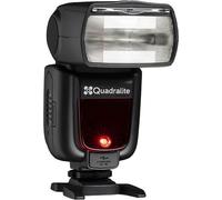 Quadralite Stroboss 60 Basic | ✅ Livraison gratuite à partir de 100 €