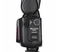 Quadralite Stroboss Récepteur Navigator Déclencheur Sans Fil Comme Godox FT-16S