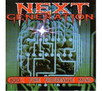 Quadran / X-Plora / Solar Quest a.o. - Next Generation
