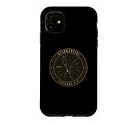 Quadrantides Pluie de météores 3-4 Janvier Astronomie Coque pour iPhone 11