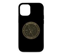 Quadrantides Pluie de météores 3-4 Janvier Astronomie Coque pour iPhone 12/12 Pro