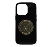 Quadrantides Pluie de météores 3-4 Janvier Astronomie Coque pour iPhone 13 Pro