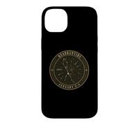 Quadrantides Pluie de météores 3-4 Janvier Astronomie Coque pour iPhone 14 Plus