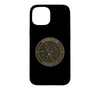 Quadrantides Pluie de météores 3-4 Janvier Astronomie Coque pour iPhone 15