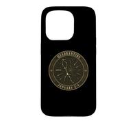 Quadrantides Pluie de météores 3-4 Janvier Astronomie Coque pour iPhone 15 Pro