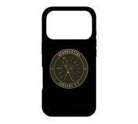 Quadrantides Pluie de météores 3-4 Janvier Astronomie Coque pour iPhone 17 Pro