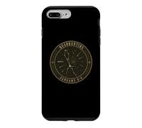 Quadrantides Pluie de météores 3-4 Janvier Astronomie Coque pour iPhone 7 Plus/8 Plus