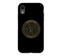 Quadrantides Pluie de météores 3-4 Janvier Astronomie Coque pour iPhone XR