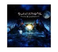 Quadraphonic - Oracles & Constellations