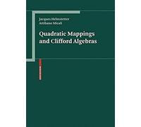 Quadratic Mappings And Clifford Algebras