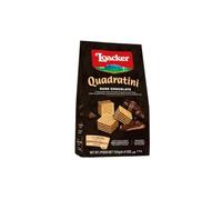Quadratini Dark Chocolate 125 Gr