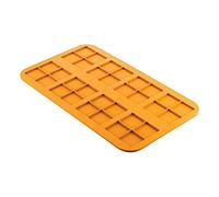 QUADRATO 4.0- SILICONE MOULD N.8 QUADRATI 48X48-98X98 H5 MM