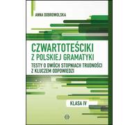 Quadrats de grammaire polonaise