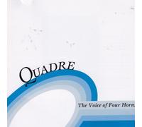 Quadre : The Voice of Four Horns