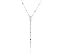 QUADRI - Collier Argent 925 - Idée Cadeau - Made in Italy