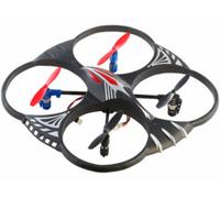 Quadricoptère 4 canaux ''GH-4L'' avec retournement à 360° G
