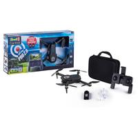 Revell Drone quadricoptère Control 23805 – Caméra WiFi, prêt à fonctionner (RtR)