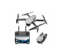 Simulus Quadricoptère connecté pliable avec GPS et caméra Full HD GH-270.fpv