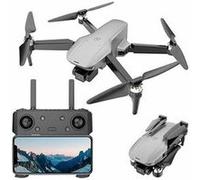 Quadricoptère connecté pliable avec GPS et caméra Full HD GH-270.fpv Simulus