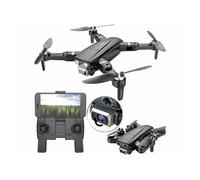 Simulus : Quadricoptère GPS connecté pliable avec caméra 4K GH-265.fpv G