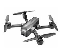 Simulus Quadricoptère GPS pliable connecté avec caméra 4K GH-260.fpv