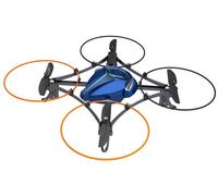 Quadricoptère radiocommandé Space Galaxy - Silverlit