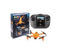 Quadricoptère RC « Drone de poche »