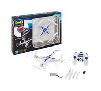 Quadricoptère RC "Go! Stunt"