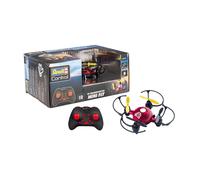 Revell Quadricoptère RC Mini Fly – Drone enfant 8 cm, 6 axes, télécommande, multicolore