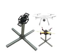 Quadricoptère STM32, Compatible avec Le Support de réglage PID, cardan à Quatre Axes for modèle réduit d'avion 83CF