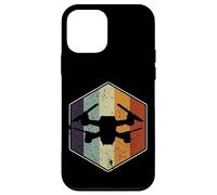 Quadricoptère Vintage FPV RPV Drone Racer Pilot Coque pour iPhone 12 Mini