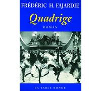 Quadrige