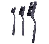 Quadrios Brosse antistatique (ESD) Surface de brossage, largeur: 9.5 cm Surface de brossage, longueur: 22.5 cm 3 pc(s)