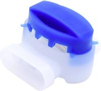 Quadrios 1905C129 Connectique de jonction flexible: 0.5-1.5 mm² rigide: 0.5-1.5 mm² Nombre de pôles: 3 15 pc(s) bleu