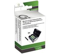 Quadrios 2010C251 SUB-D femelle Nombre de pôles: 15 raccord à vis 1 set