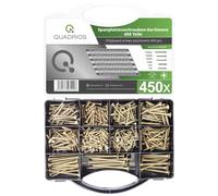 Quadrios 2109SA045 Contenu 450 pc(s)