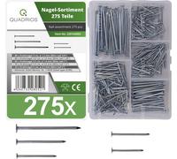 Quadrios 2201SA003 Assortiment de clous Contenu 1 set