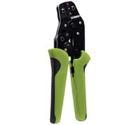 Quadrios 22T013 22T013 Pince à sertir pour cosses isolées, pour connecteurs de jonction 0.25 à 2.5 mm²