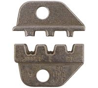 Quadrios 22T025 22T025 Matrice à sertir pour connecteur plat 0.5 à 1.5 mm²