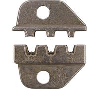 Quadrios 22T025 22T025 Matrice à sertir pour connecteur plat 0.5 à 1.5 mm²